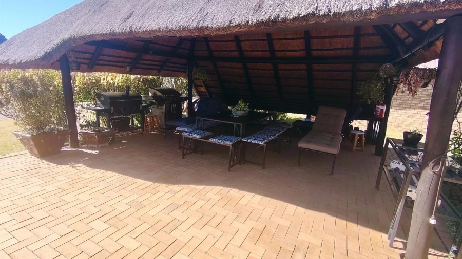 3 Bedroom Property for Sale in River Lodge Estate Free State